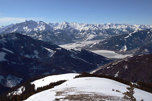 Hohe Tauern