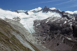 III. Hornspitze (Berliner Spitze)