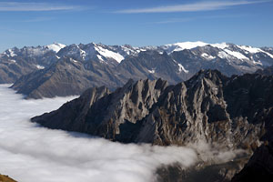 Urner Alpen