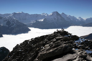 Am Schwarzhorn