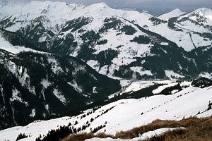 Am Schwarzkogel