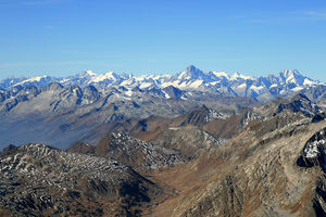 Berner Alpen