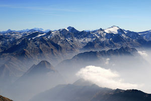 Rheinwaldhorn