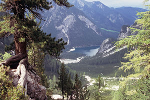 Pragser Wildsee