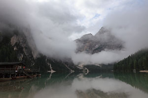 Pragser Wildsee