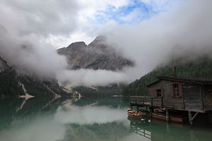 Pragser Wildsee