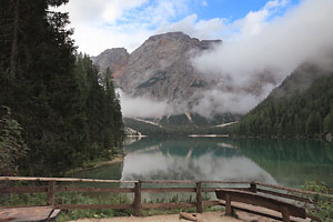 Pragser Wildsee