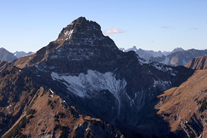 Namloser Wetterspitze