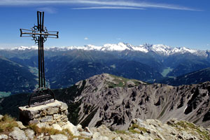 Lämpermahdspitze