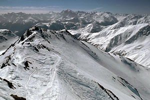 An der Rasaßspitze