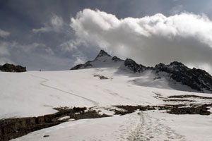 Dreilnderspitze