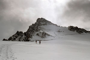 Dreilnderspitze