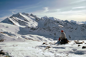 Fletschhorn