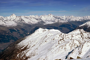 Berner Alpen