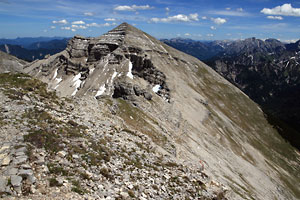 Soiernspitze