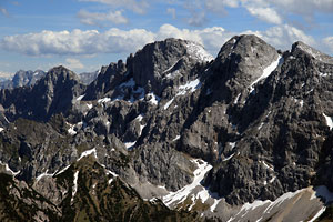 stliche Karwendelspitze