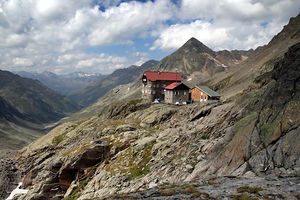 Siegerlandhütte