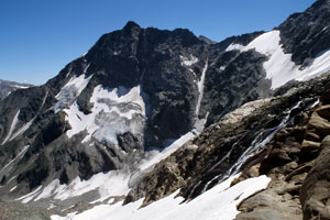 Sonnblick-Nordwand