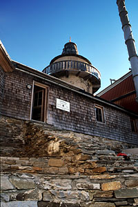 Observatorium