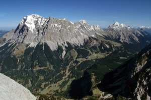 Wetterstein