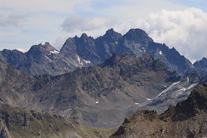 Fluchthörner
