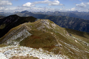 Ausblick im Norden