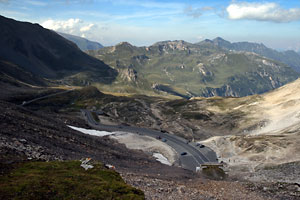 Am Hochtor