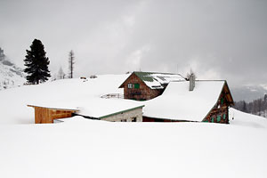 Südwiener Hütte