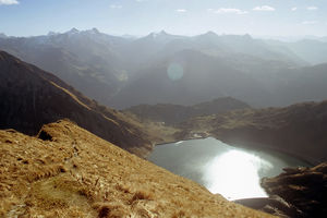 Spullersee