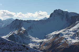 Stanskogel-Nordwand