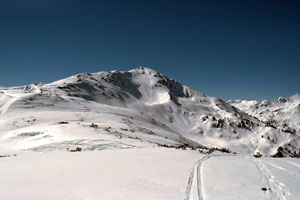 Schneegrubenspitze