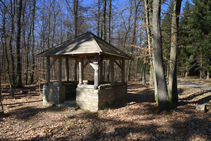 An der Dörr-Hütte