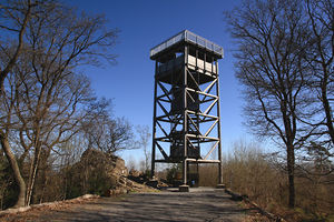 Wintersteinturm