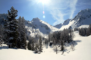 Steinkarlspitze