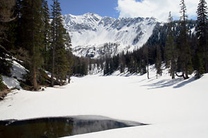 Tauernkarsee