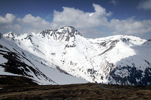 Geißstein