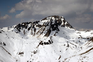 Geißstein aus ONO
