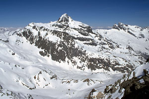 Piz Platta