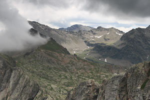 An der Tatschspitze