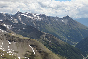 Groer Muntanitz und Nussingkogel