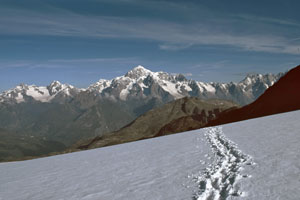 Mont Blanc