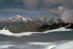 Mont-Blanc-Gruppe