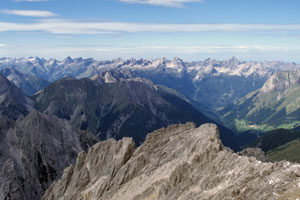 Allgäuer Alpen