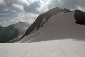 Gwächtenhorn