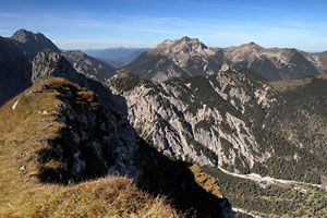 Soiernspitze