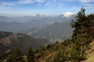 Pedraforca