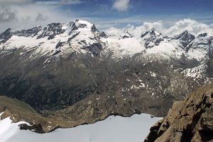 Gran Paradiso