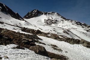 Punta del Leynir