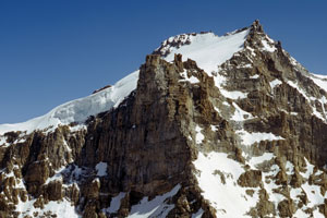 Gran Paradiso