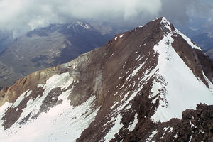 Pizzo Tresero